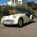 1958 TRIUMPH TR3a ALL ORIGINAL !!!!!!