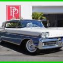 1958 Turnpike Cruiser Used Automatic RWD