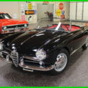 1958 Used Convertible