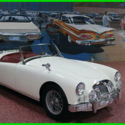 1958 Used Manual 4 Cyl Convertible