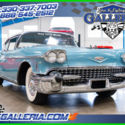 1958 Used RWD