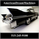 1958 Very original Used Automatic Coupe