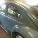 1958 Volkswagen beetle- Numbers Matching Survivor Car ** READ FULL DESCRIPTION**
