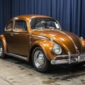 1958 Volkswagen Beetle