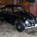 1958 Volkswagen VW Beetle Bug One Family Owned NO RESERVE Help my Father in Law