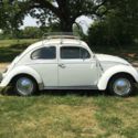 1958 Volkswagon Bug Beetle