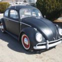 1958 VW Beetle Rat Rod, Slammed, Project, "NO RESERVE" 1955,1956,1957,1959,1960