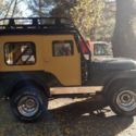 1958 Willys CJ5 Jeep - Great Style and Condition