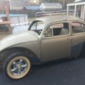 1958 WV beetle porject car