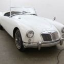 1959 1500 Roadster Used