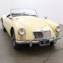 1959 1600 Roadster Used
