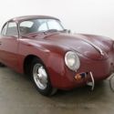 1959 1600S Coupe Used