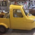 1959 1961 MICRO CAR Daihatsu Midget Trimobile project
