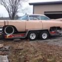 1959 2DOOR CADILLAC PROJECT cts-v gto rolls ferrari corvette gt ss xlr 442 rod z