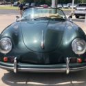 1959 356A Convertible &#034;D&#034; Intermeccanica Replica