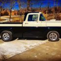 1959 57 58 60 56 ford truck