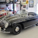 1959 59 PORSCHE 356 CONVERTIBLE D * NUMBER MATCHING* 356D CABRIOLET * DOCUMENTED