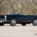 1959 Alfa Romeo 2000 Spider - Matching Numbers, California Car, NO RESERVE!