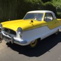 1959 AMC Nash Metropolitan
