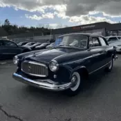 1959 AMC NASH RAMBLER AMERICAN Nicest one left? Near show room condition!!