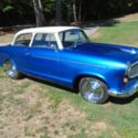 1959 AMC RAMBLER AMERICAN, APPRAISED MUCH HIGHER