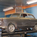 1959 AMC Rambler American need restoring