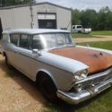 1959 AMC Rambler Cross Country Wagon