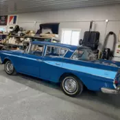 1959 AMC Rambler Custom
