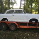 1959 AMC Rambler - family owned - garage kept - 43k actual miles - all original