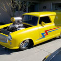 1959 amc rambler pro street hot rod