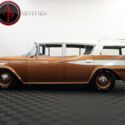 1959 AMC Rambler  Resto Mod 5.3 LS Cross Country Wagon