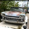 1959 amc rambler super 6