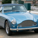 1959 Aston Martin DB 2/4 Mark III Drophead Coupe LHD Triple Carb
