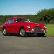 1959 Aston Martin DB MK III for sale!