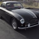 1959 Aston Martin DB2/4 Mark III Coupe
