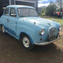 1959 Austin A35
