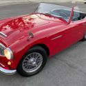 1959 Austin Healey 100-6 BN4, Restored,
