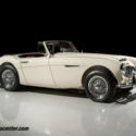 1959 Austin Healey 100-6 BN6, Fully Restored, Lots of Upgrades!