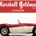 1959 Austin-Healey 100-6  Convertible 2.6L Inline 6 Manual