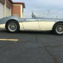 1959 Austin Healey 100-BN6