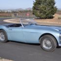 1959 AUSTIN HEALEY 100/6 - 3000