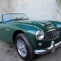 1959 Austin-Healey 3000 BN7 MK I