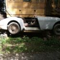 1959 AUSTIN HEALEY 3000 MK 1