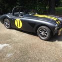 1959 Austin Healey 3000