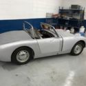 1959 Austin Healey Bug Eye Sprite Convertible
