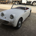 1959 Austin Healey Bug Eye Sprite
