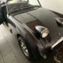 1959 Austin-Healey Bugeye Sprite 300 Miles GRAY Roadster 1275cc 5-Spd Manual