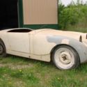 1959 Austin Healey Bugeye Sprite - EXTREMELY ORIGINAL - Rust Free - NO RESERVE!