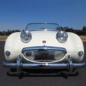 1959 Austin Healey -- Bugeye Sprite -- Restored California Car -- NICE!