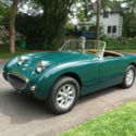 1959 Austin Healey Bugeye Sprite   &quot;SHOW CAR&quot;   Beautifully Restored